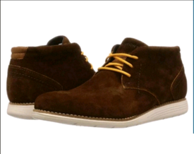 rockport safety boots uk